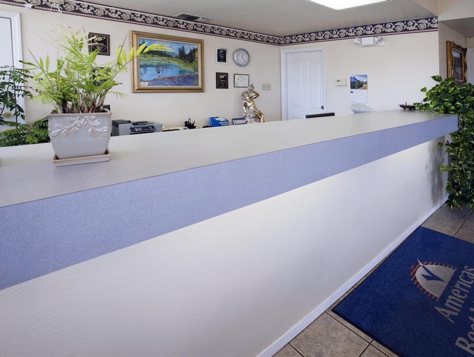 Lone Star Inn Kerrville/Fredericksburg Motel in Kerrville