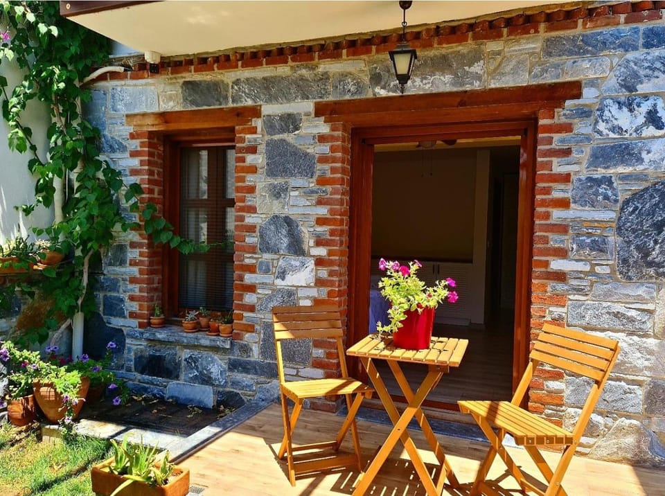 in Ephesus Hotel and Art Galery Hotel in Aydın Province
