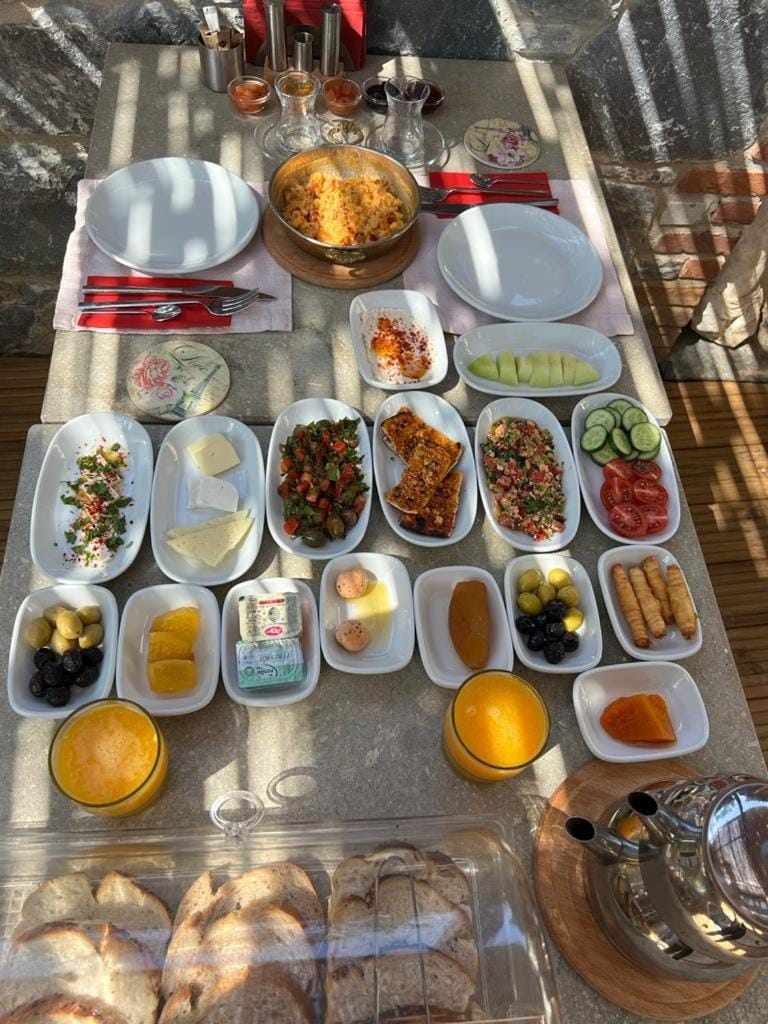 in Ephesus Hotel and Art Galery Hotel in Aydın Province