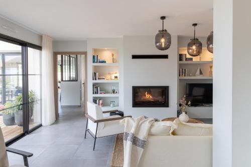 La Maison des Embruns Hotel in Plouarzel