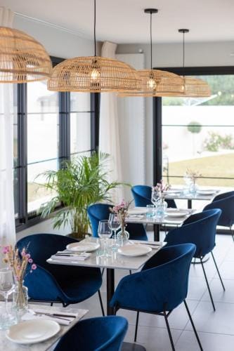 La Maison des Embruns Hotel in Plouarzel