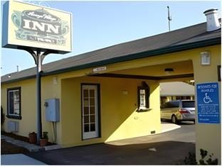 Arroyo Village Inn Motel in Arroyo Grande