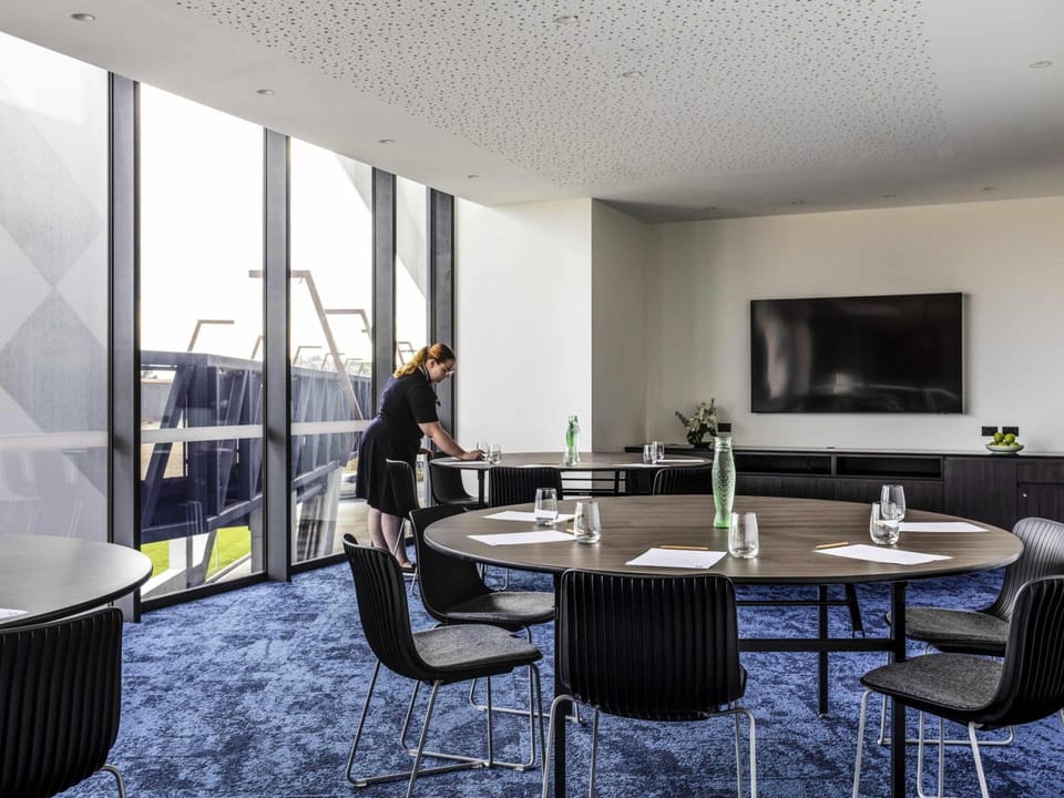 Novotel Devonport Hotel in Devonport