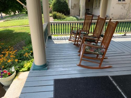 Bayberry House Bed and Breakfast Hotel in Ohio