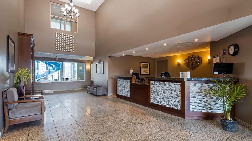 Best Western Plus Brandon Inn Hotel in Brandon