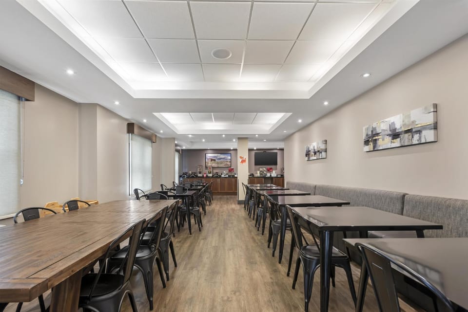 Best Western Plus Brandon Inn Hotel in Brandon