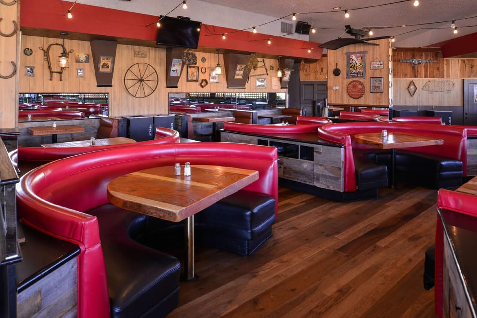 Best Western Corte Madera Inn Hotel in Larkspur