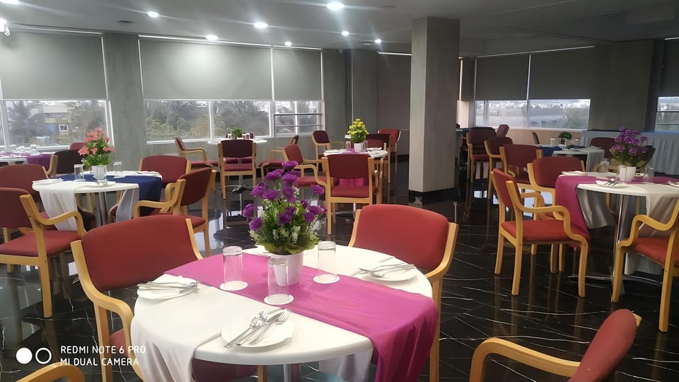 Olive Zip BTM Layout by Embassy Group Hotel in Bengaluru
