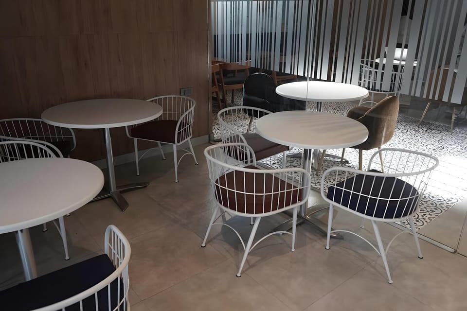 Olive Zip BTM Layout by Embassy Group Hotel in Bengaluru