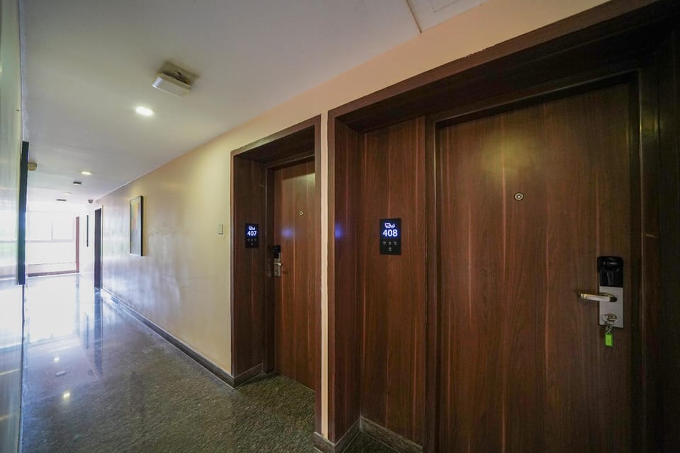 Olive Zip BTM Layout by Embassy Group Hotel in Bengaluru