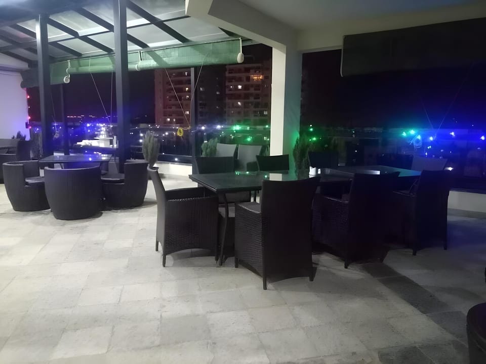 Olive Zip BTM Layout by Embassy Group Hotel in Bengaluru