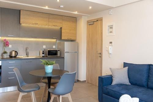 Anais Apartments Hotel in Pieria, Greece