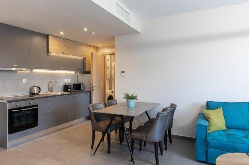Anais Apartments Hotel in Pieria, Greece