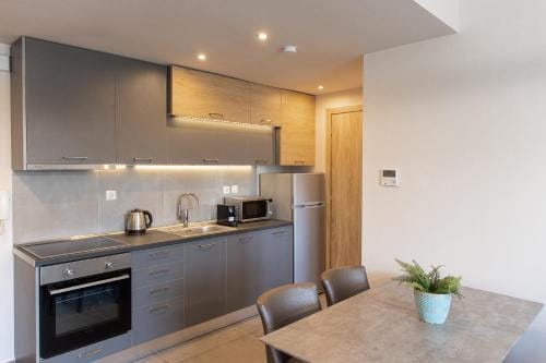 Anais Apartments Hotel in Pieria, Greece