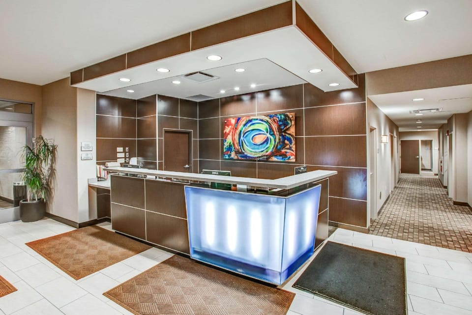Cambria Hotel Pittsburgh - Downtown Hotel in Pittsburgh