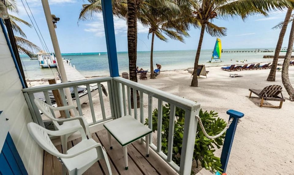 Caribbean Villas Hotel Hotel in San Pedro