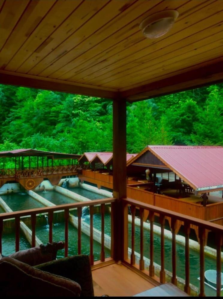 Isikli Kale & Hotel Hotel in Turkey