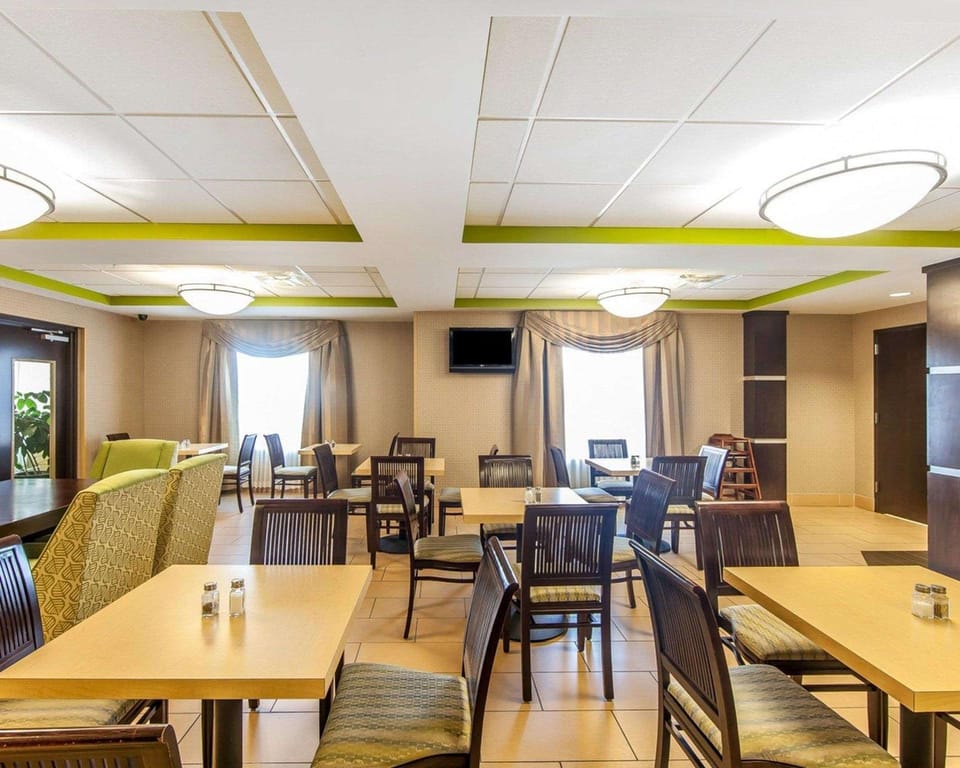 Comfort Inn Athens Hotel in Tennessee