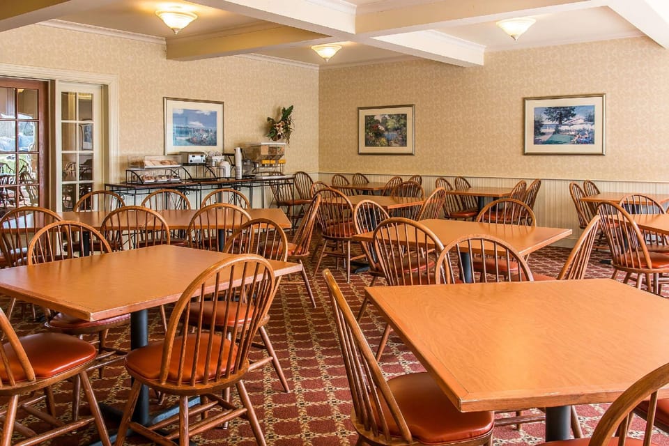 Comfort Inn Chelsea Hotel in Chelsea