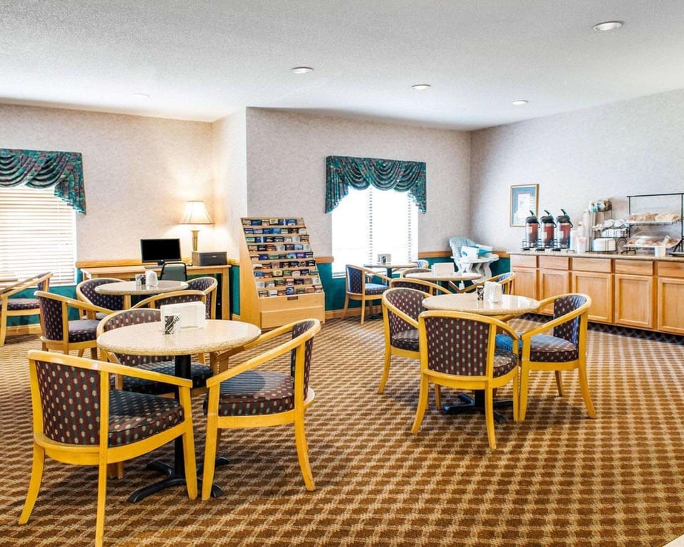Comfort Inn Goshen Hotel in Indiana