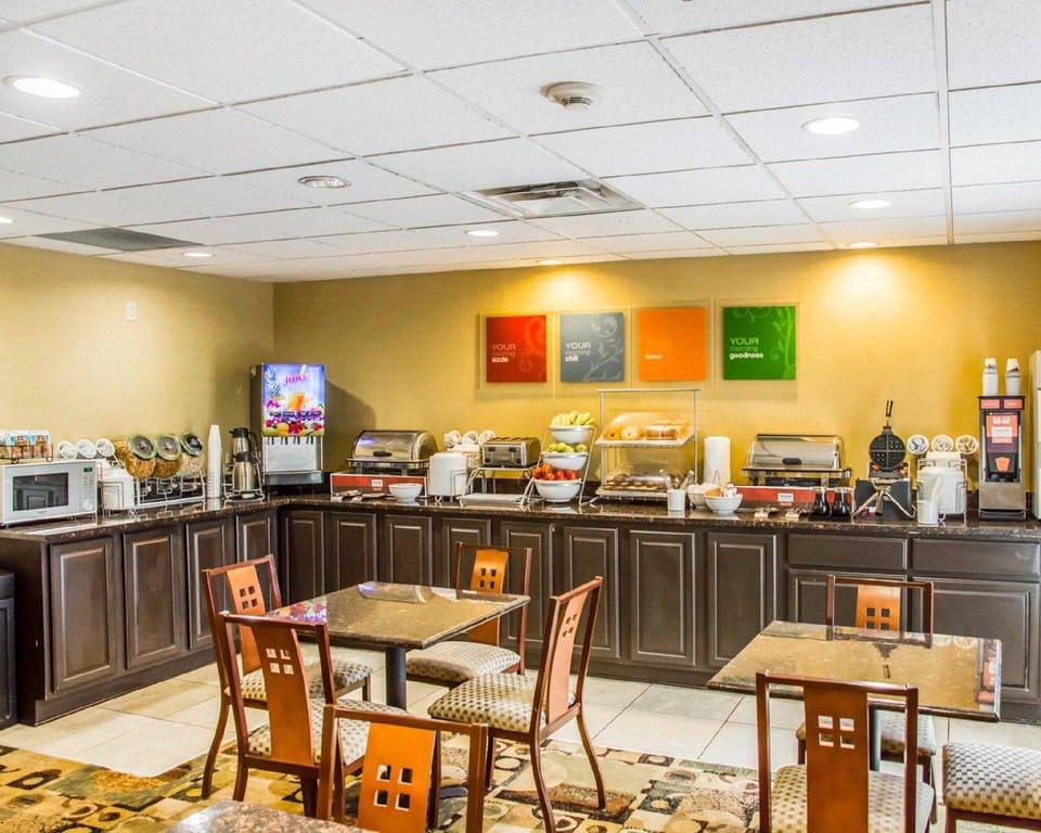 Food and beverages