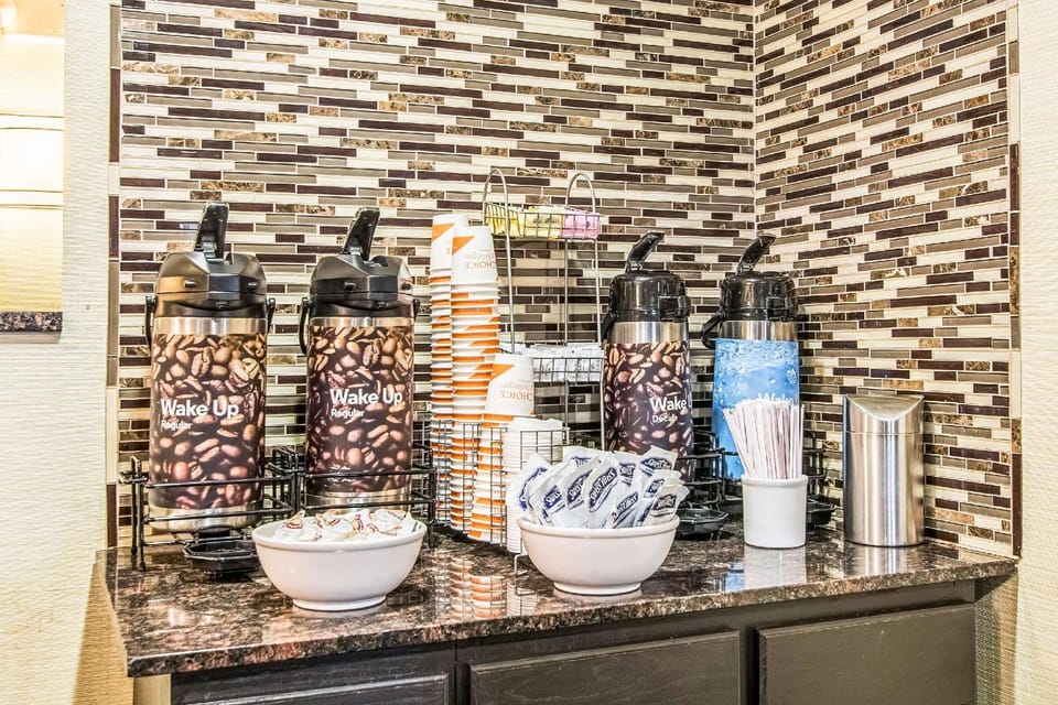 Coffee shop