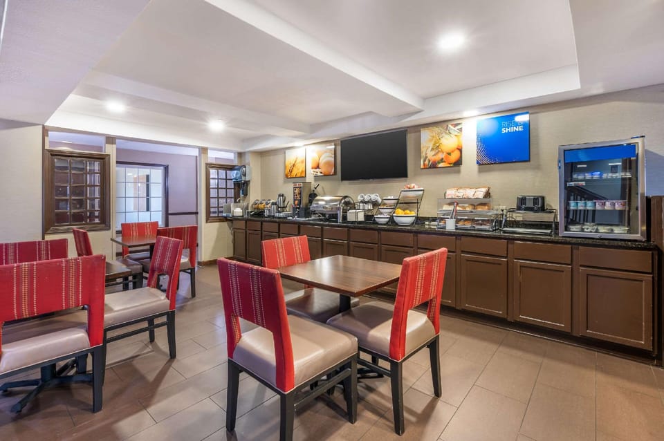 Comfort Inn Comfort Inn Lafayette I-65 Hotel in Lafayette