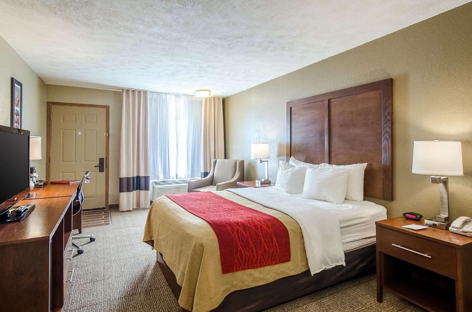 Guestroom
