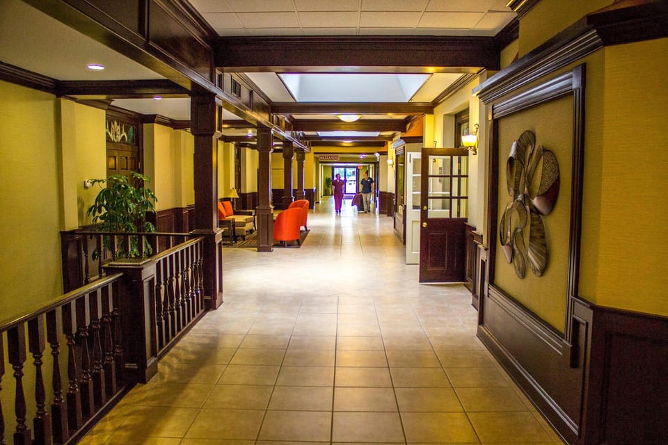 Best Western Park Hotel Hotel in Ohio