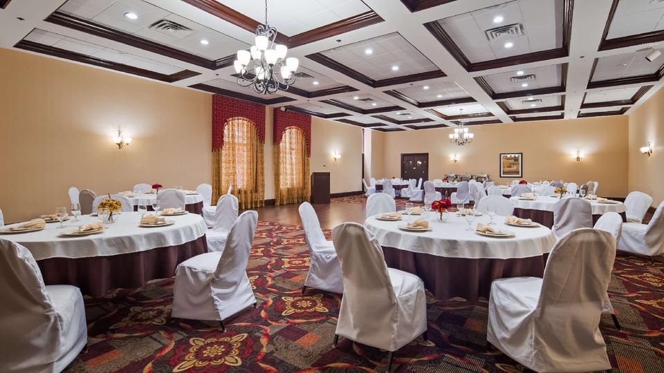 Meeting room / ballrooms