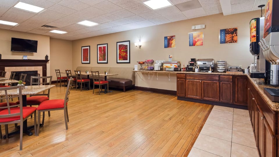 Best Western Park Hotel Hotel in Ohio