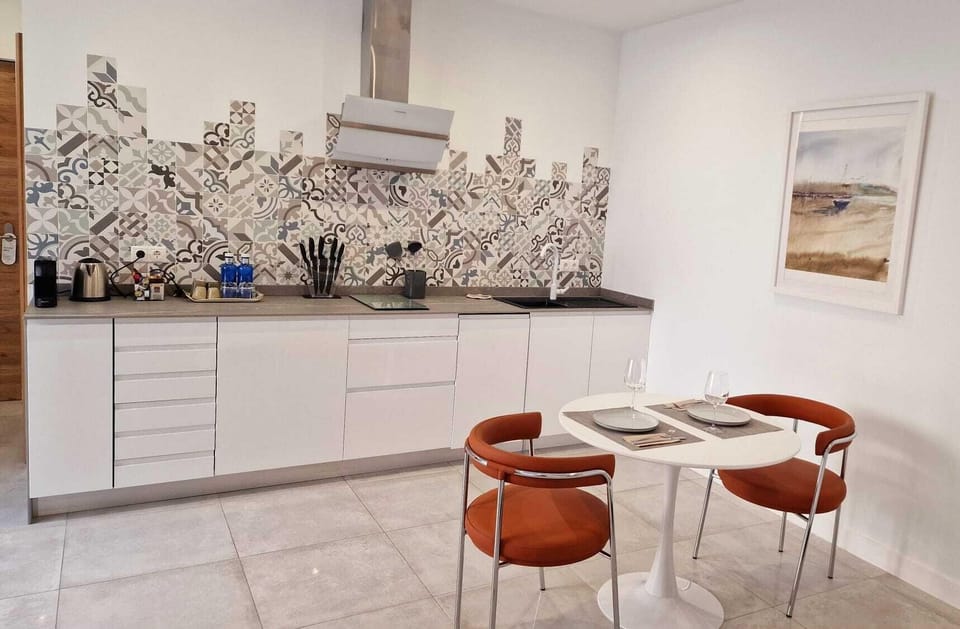 OPUNTIA Hotel Boutique Hotel in Mijas