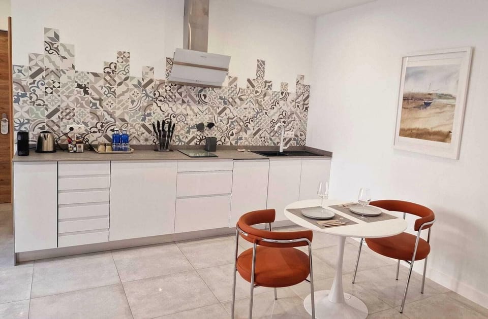 OPUNTIA Hotel Boutique Hotel in Mijas