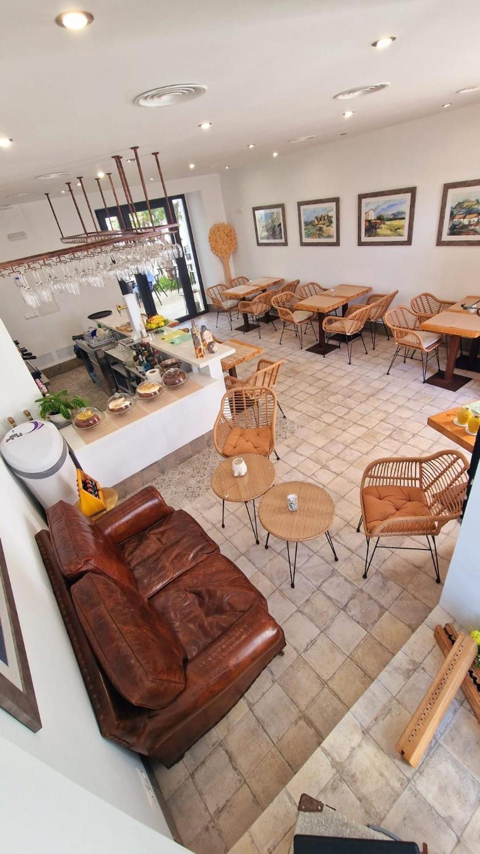 OPUNTIA Hotel Boutique Hotel in Mijas