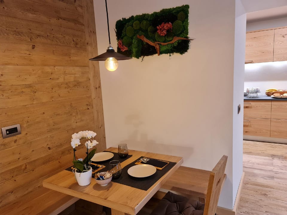 La Culla Hotel in Friuli-Venezia Giulia
