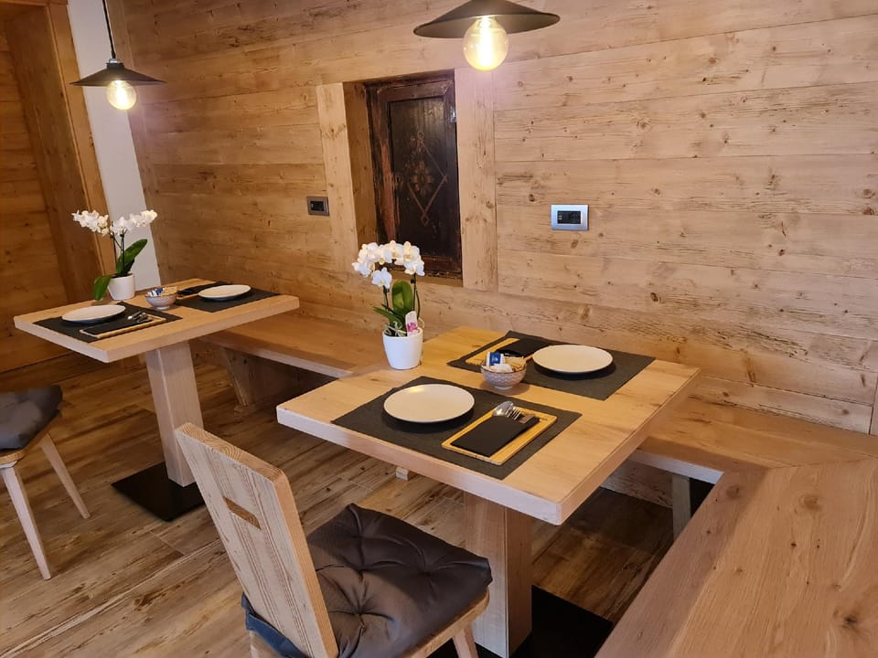 La Culla Hotel in Friuli-Venezia Giulia