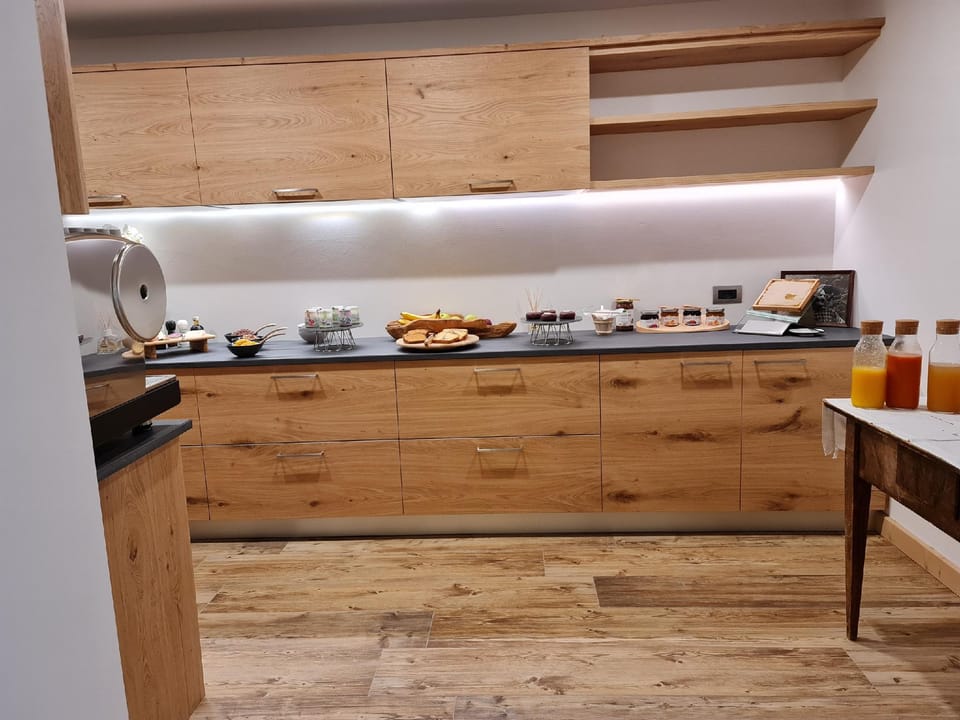 La Culla Hotel in Friuli-Venezia Giulia