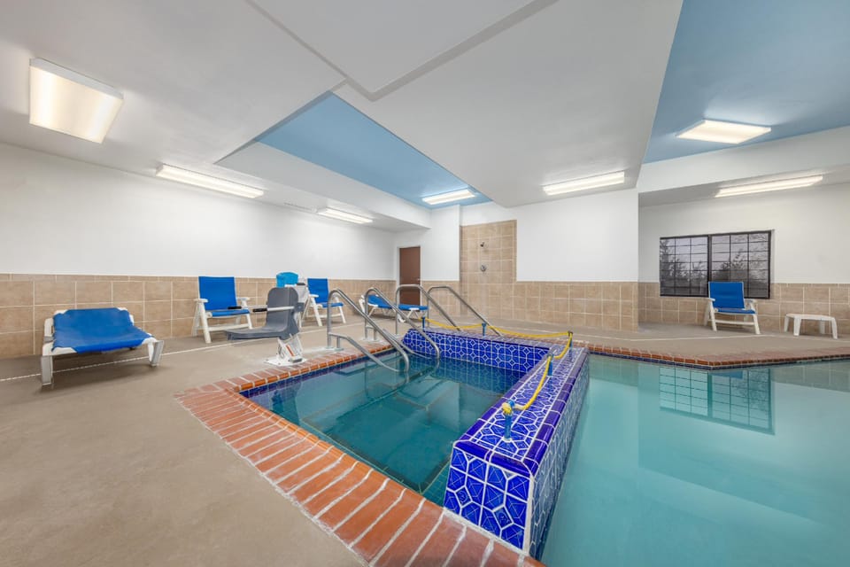 Baymont by Wyndham Pratt Hotel in Kansas