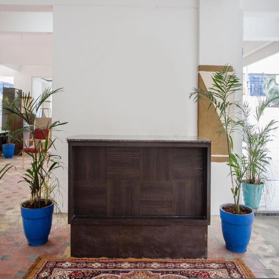 HOTEL SRIRAMA INN Hotel in Hyderabad