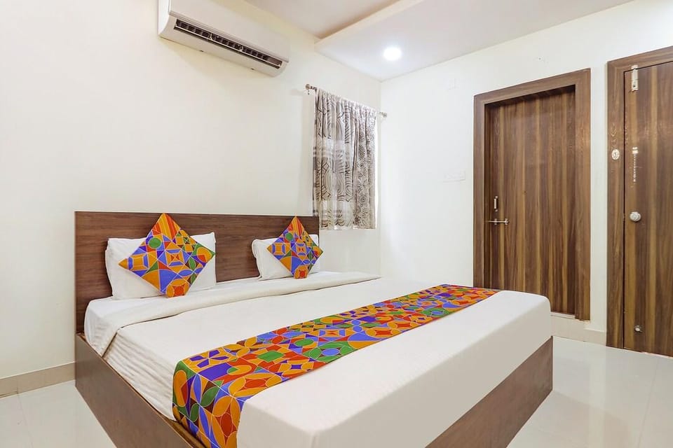 HOTEL SRIRAMA INN Hotel in Hyderabad