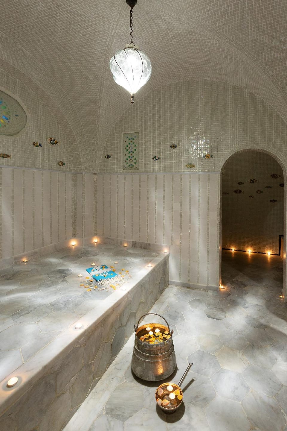 Dar Said Hotel in Tunis Governorate, Tunisia