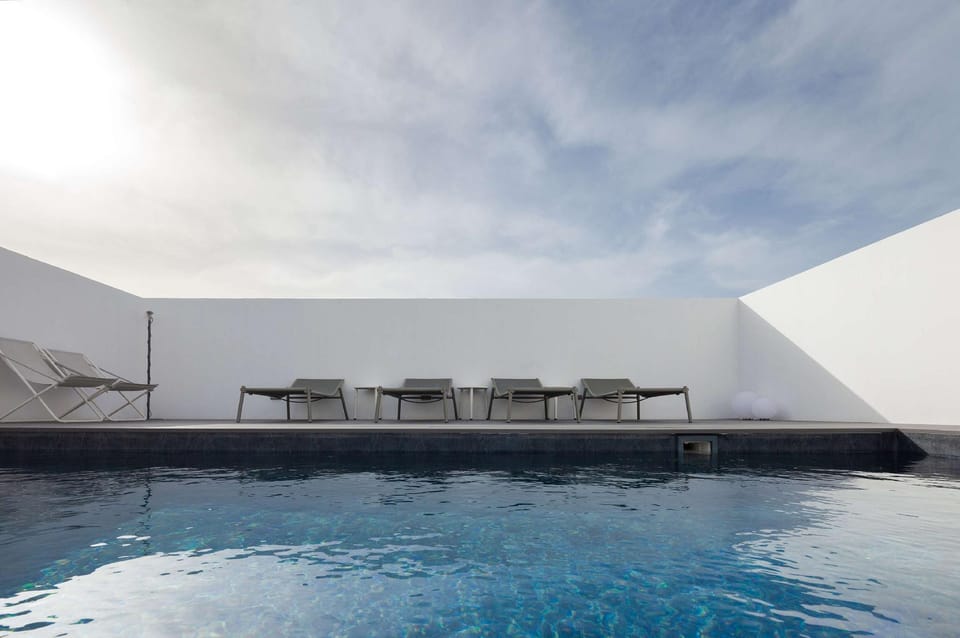 Alinea Suites Limassol Center Hotel in Limassol City