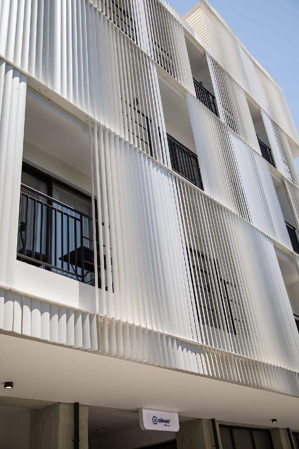 Alinea Urban Saripolou Square Hotel in Limassol City