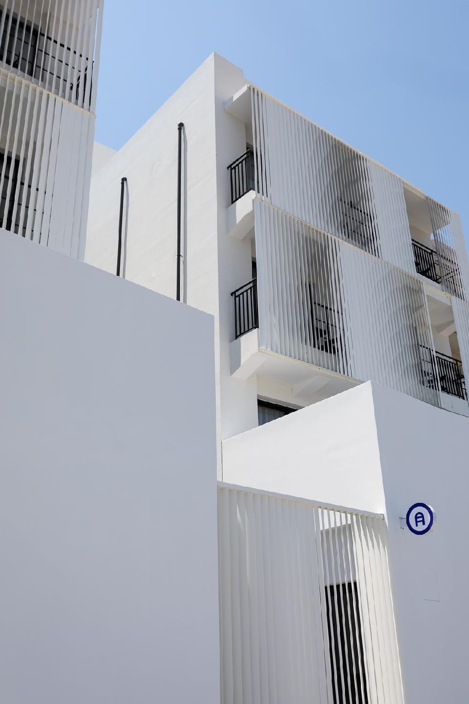 Alinea Urban Saripolou Square Hotel in Limassol City