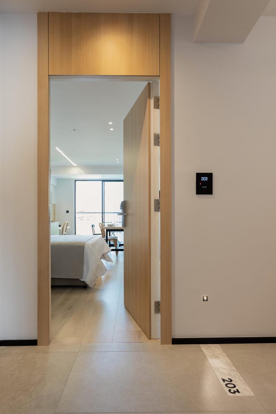 Alinea Urban Saripolou Square Hotel in Limassol City