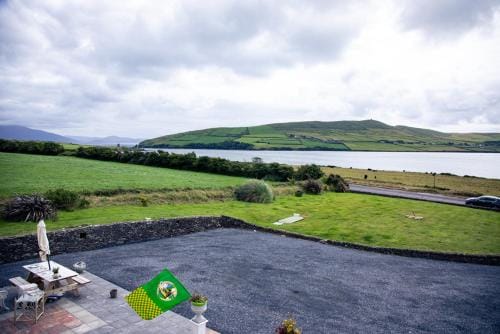 Half Door House ROOM ONLY Hotel in Dingle