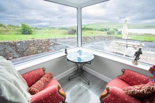 Half Door House ROOM ONLY Hotel in Dingle