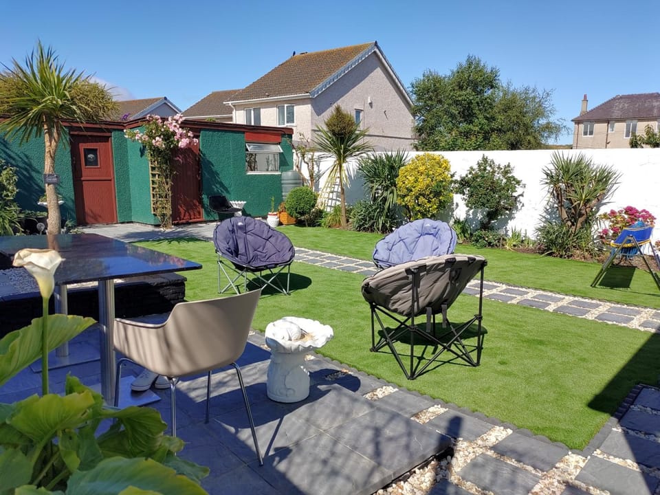 Orient B&B Hotel in Wales