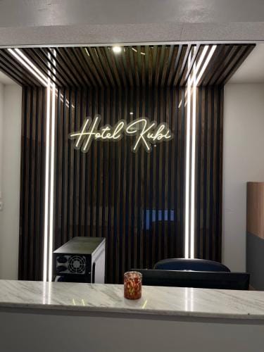 Kubi Hotel Hotel in Municipality of Ohrid, North Macedonia