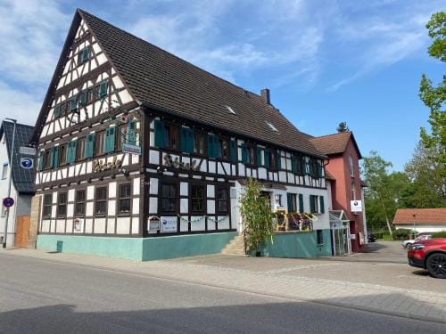 Gasthaus Rossle Hotel in Baden-Württemberg